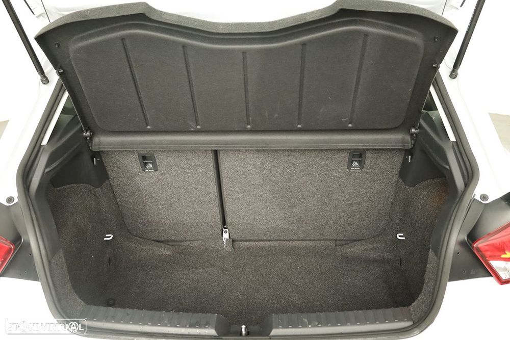 SEAT Ibiza 1.0 TSI Style - 21