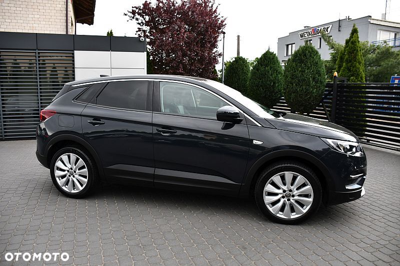 Opel Grandland X 1.5 CDTI Innovation S&S - 30
