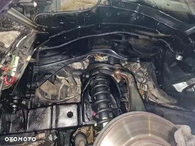 Mercedes-Benz Klasa X 350 d 4-Matic Power - 28