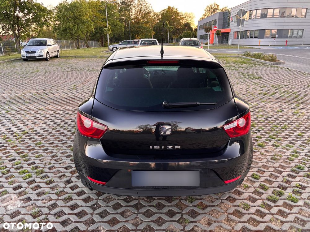 Seat Ibiza SC 1.4 16V Sport - 7
