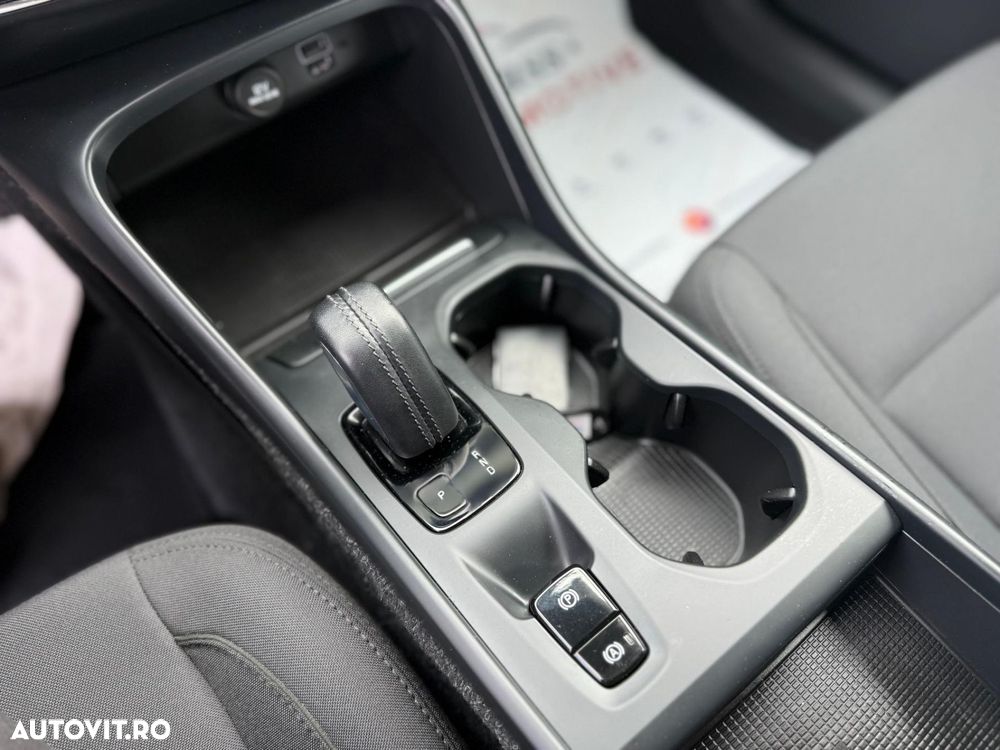 Volvo XC 40 Recharge T5 Twin Engine AT7 Inscription Expression - 18