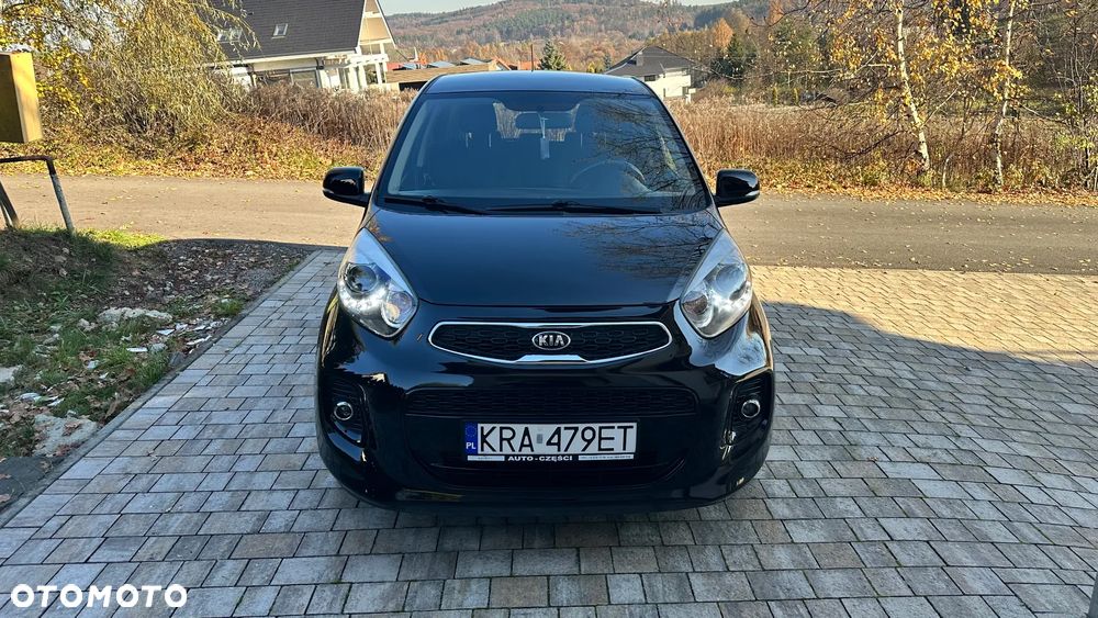 Kia Picanto - 3