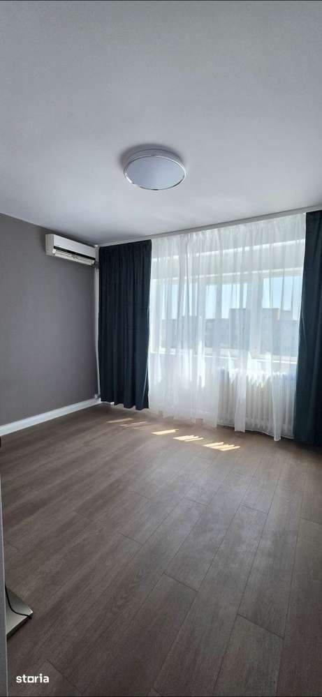 Apartament 2 camere | 13 Septembrie | Marriot | renovat | AC | etj 8/8 — fotografia 3