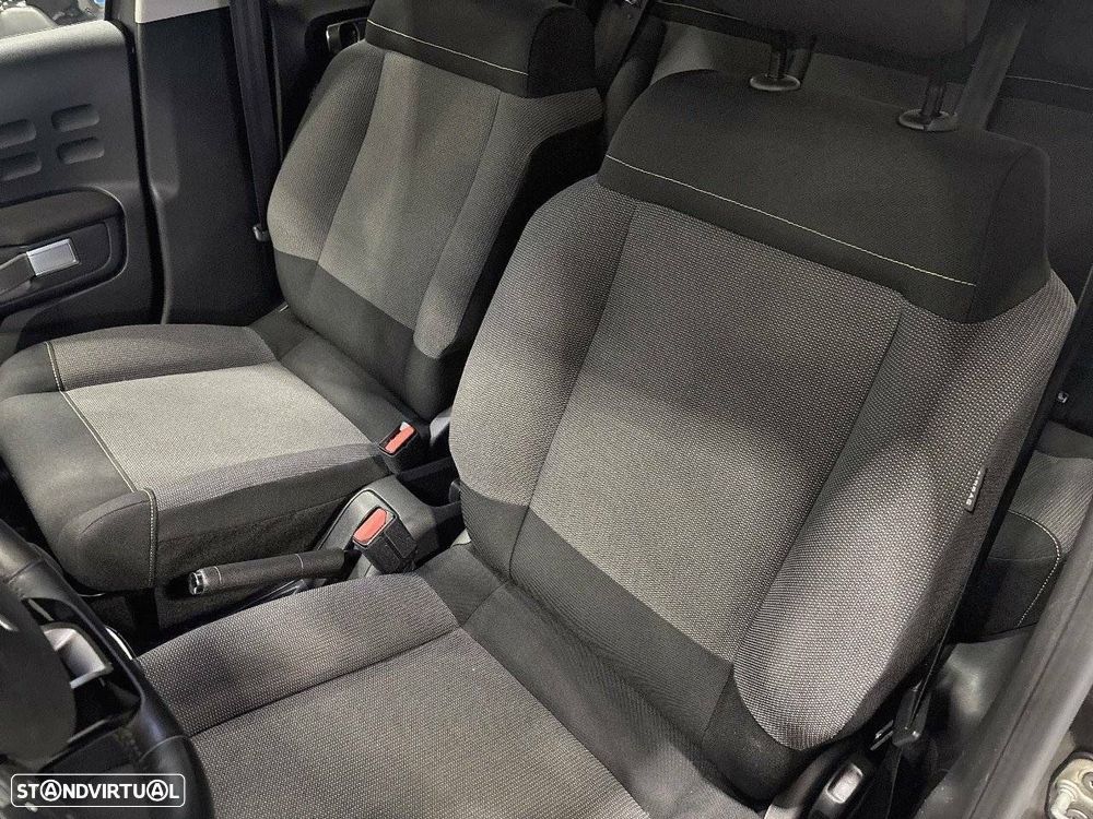 Citroën C3 1.2 PureTech Shine - 9