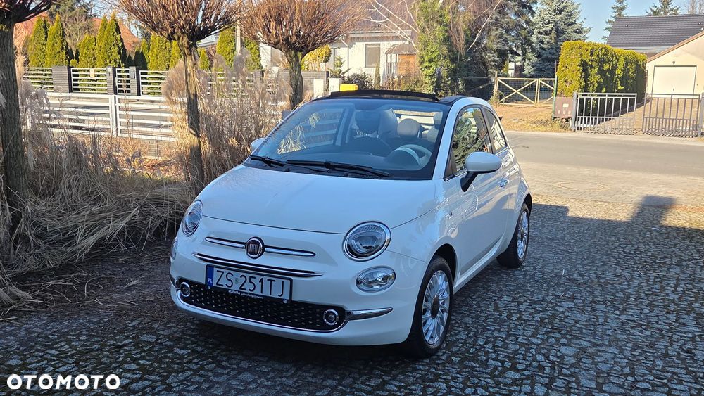 Fiat 500 1.0 Hybrid - 6
