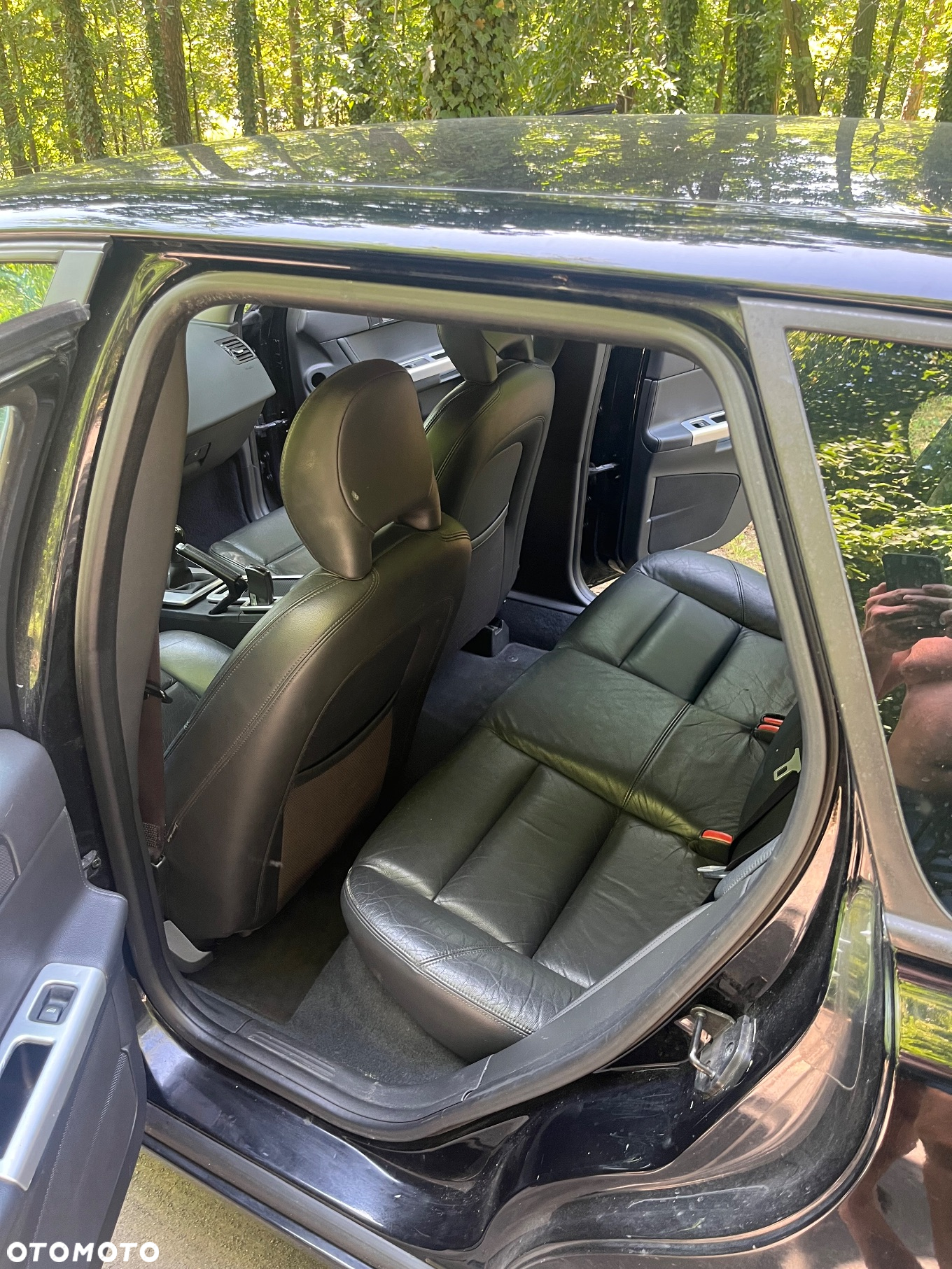 Volvo V50 D5 Momentum - 14