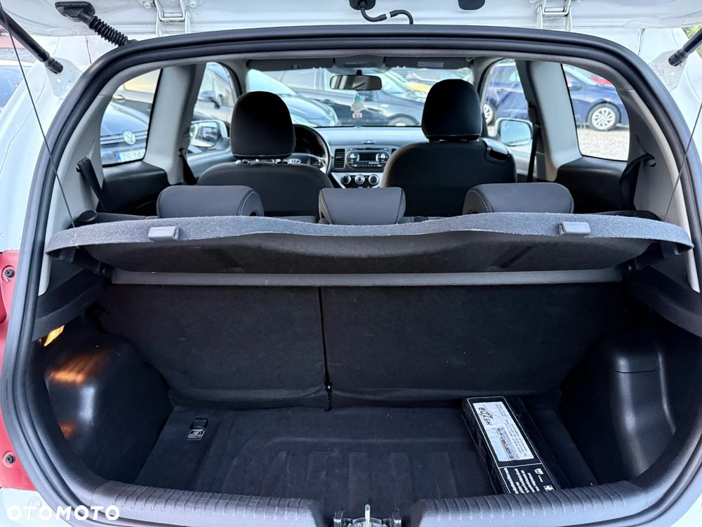 Kia Picanto - 20