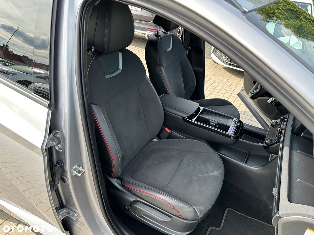 Hyundai Tucson - 21