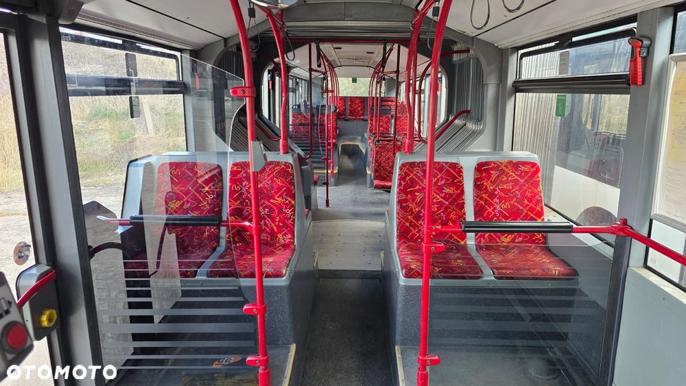 Mercedes-Benz 0530G Citaro - 7