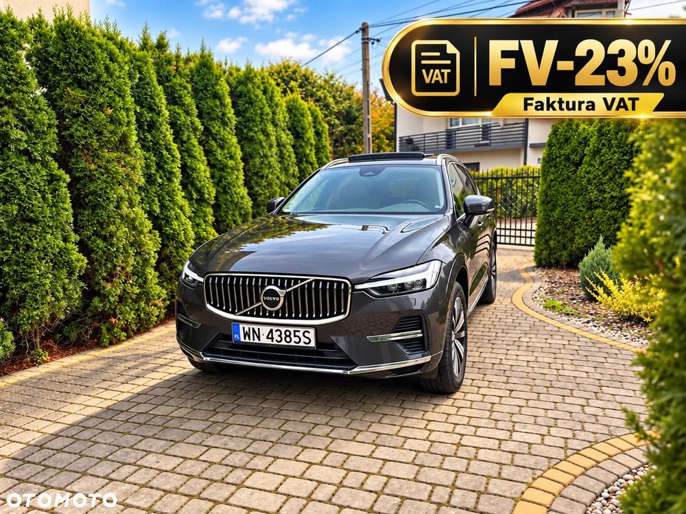 Volvo XC 60