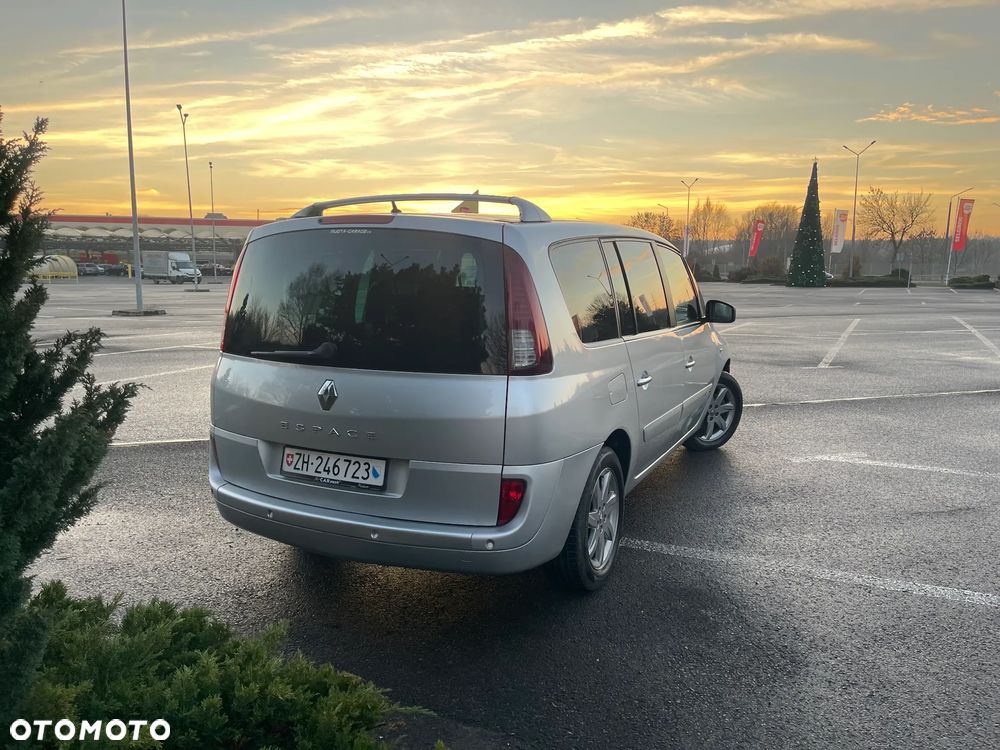Renault Grand Espace - 14