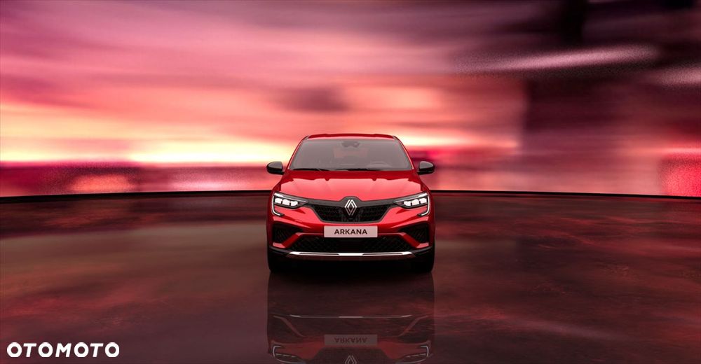 Renault Arkana - 5