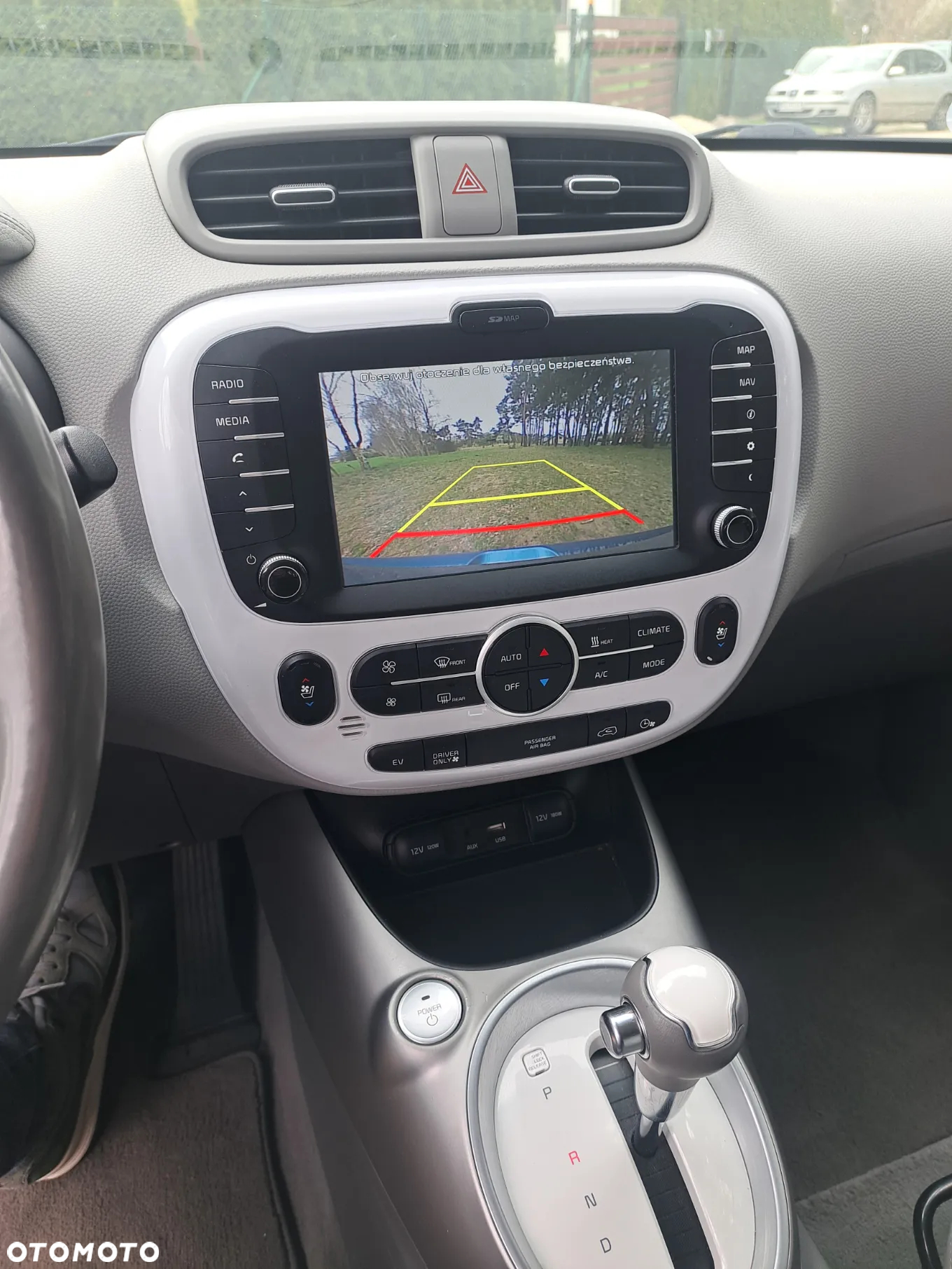 Kia Soul EV Play - 19