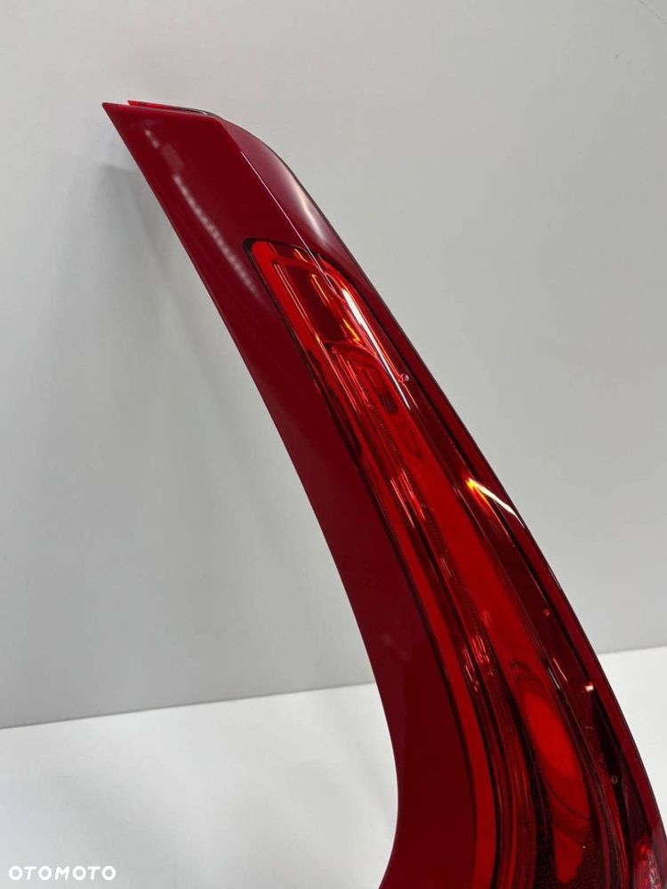 Volvo XC60 XC-60 I Lampa Lewa Tył Tylna 31395956 - 6