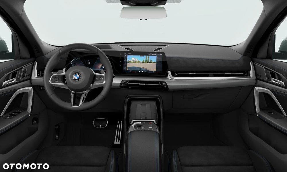 BMW X2 sDrive20i mHEV M Sport - 19