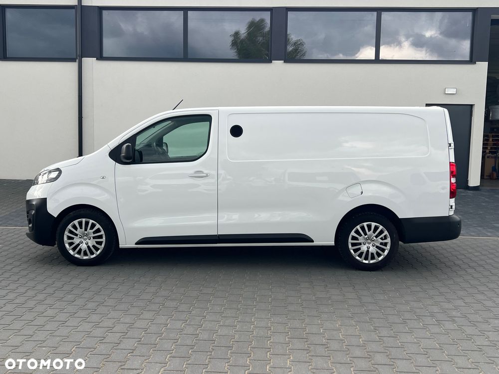 Opel VIVARO L3 - 8