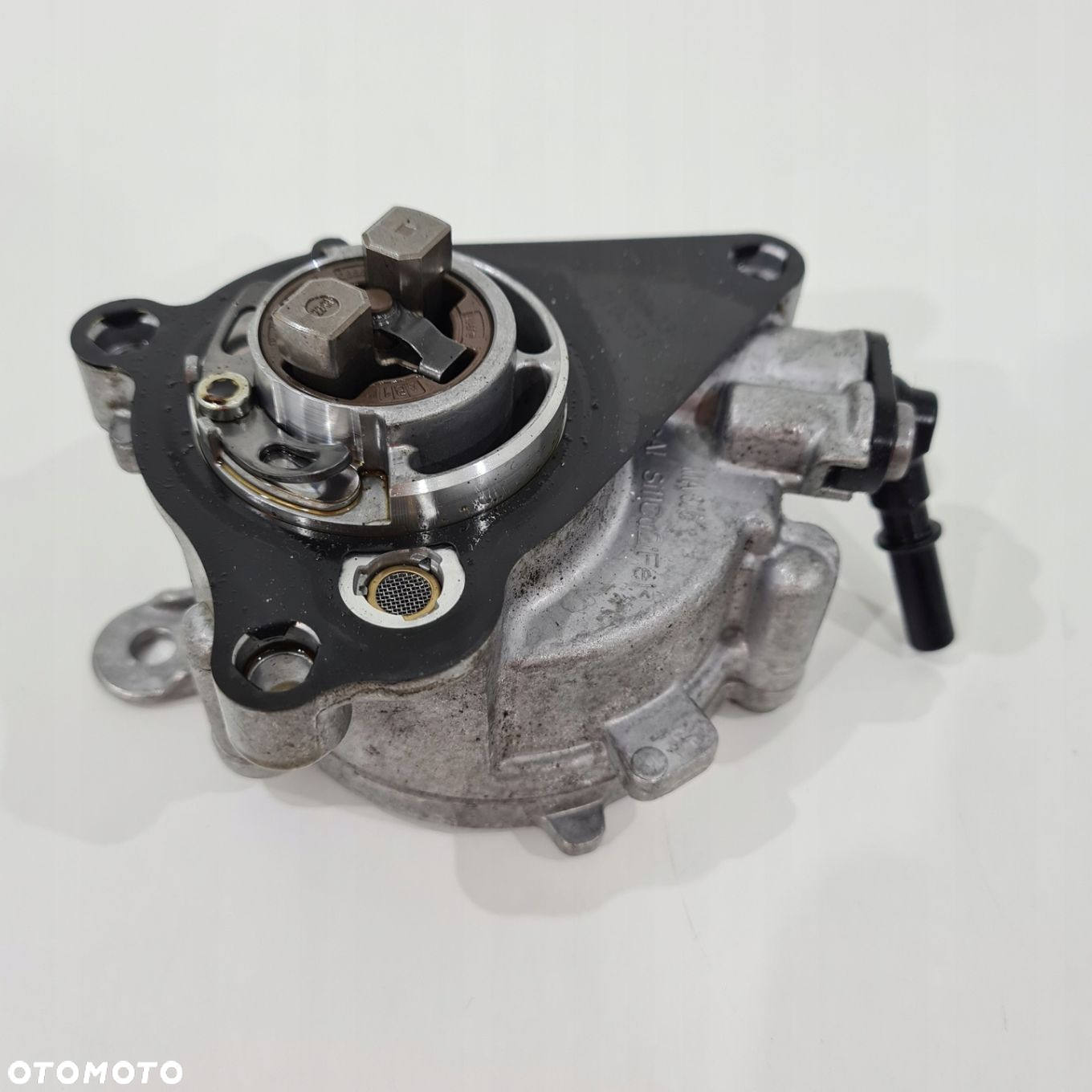 POMPA VACUM 9837539080 136KM 1.2 PureTech MHEV HN09 PEUGEOT CITROEN OPEL - 2