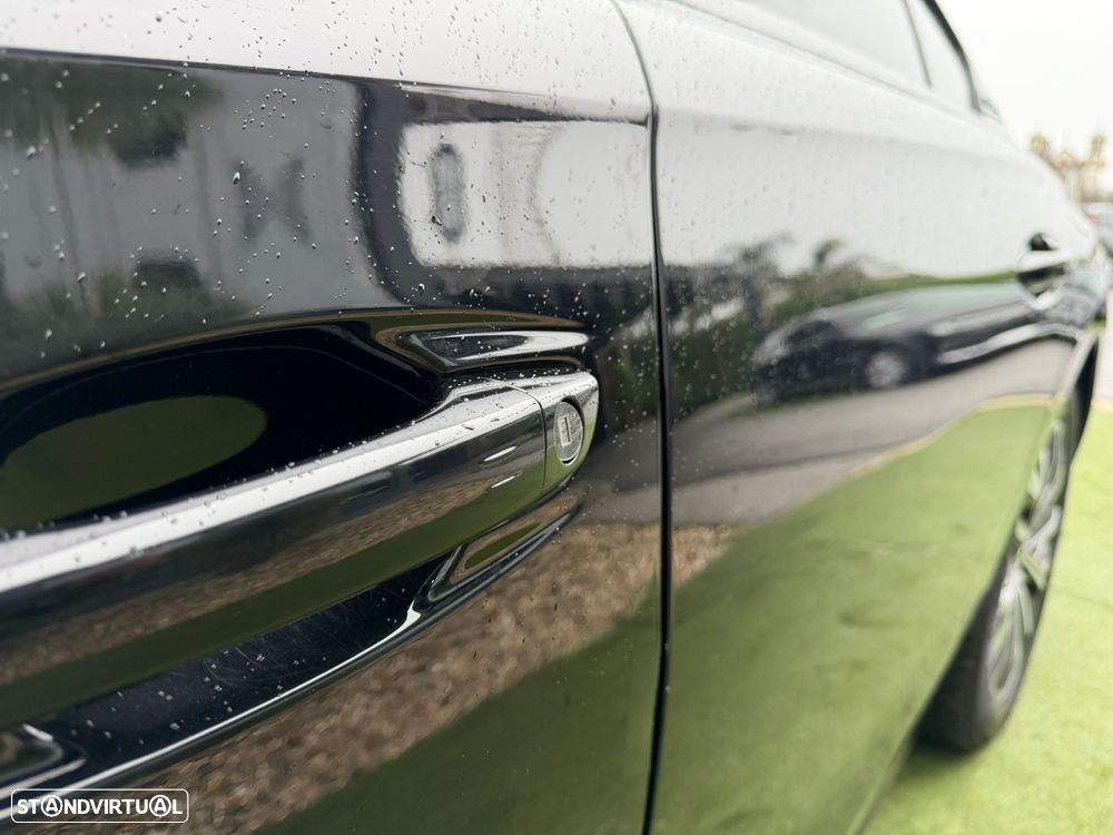 Peugeot 508 1.6 Hybrid Allure Pack e-EAT8 - 8