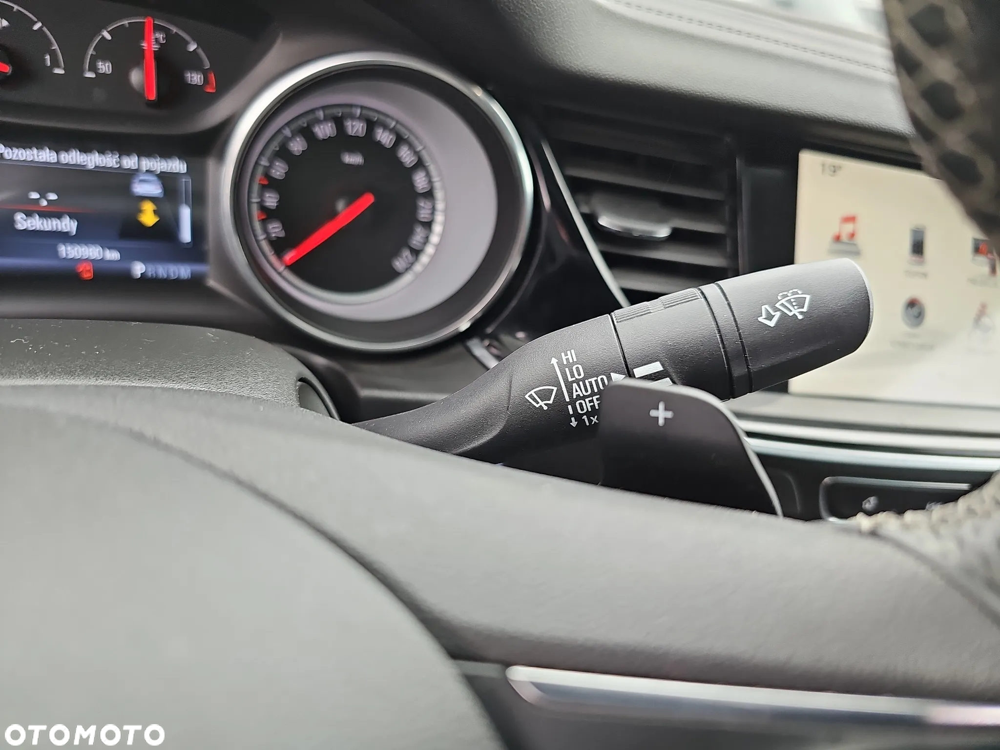 Opel Insignia 2.0 T 4x4 Innovation S&S - 23