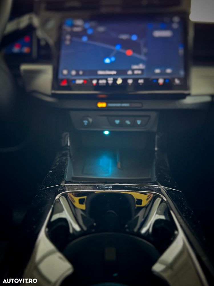 Ford Puma 43 kWh Premium - 28