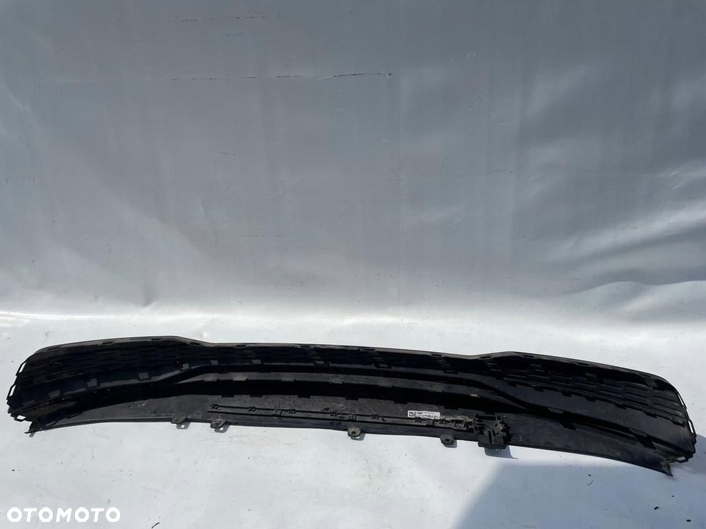 DYFUZOR SPOJLER DOKŁADKA ZDERZAKA TYŁ TYLNY AUDI A7 4K8807521 - 4