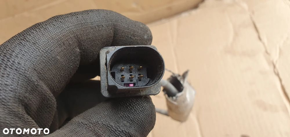 Sonda lambda czujnik VW Passat B6 2.0 TDI 0281004148 - 5