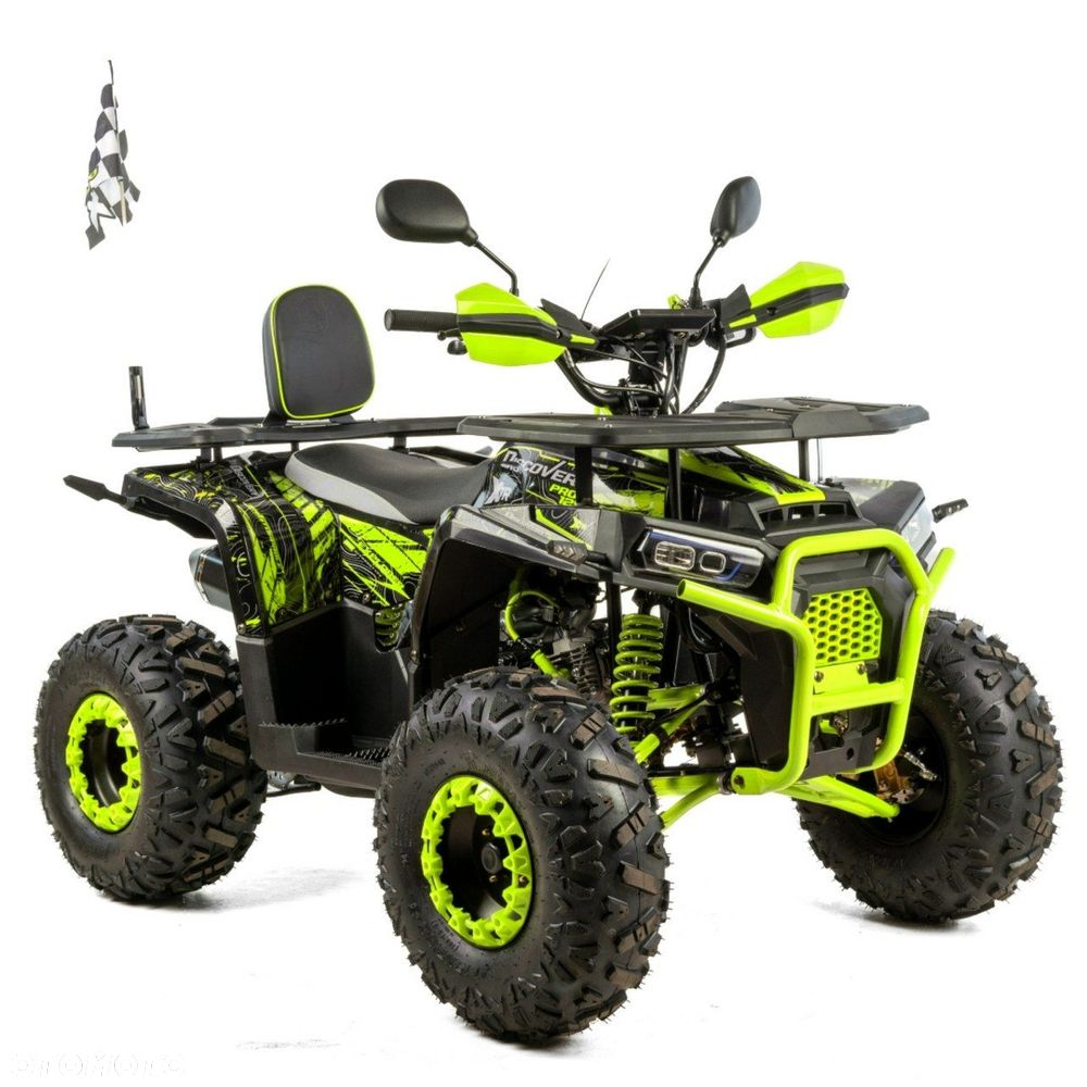 XTR Inny - 2
