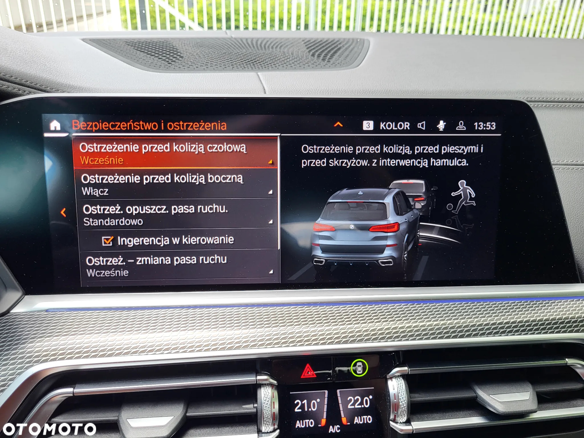 BMW X5 xDrive40d mHEV sport - 17