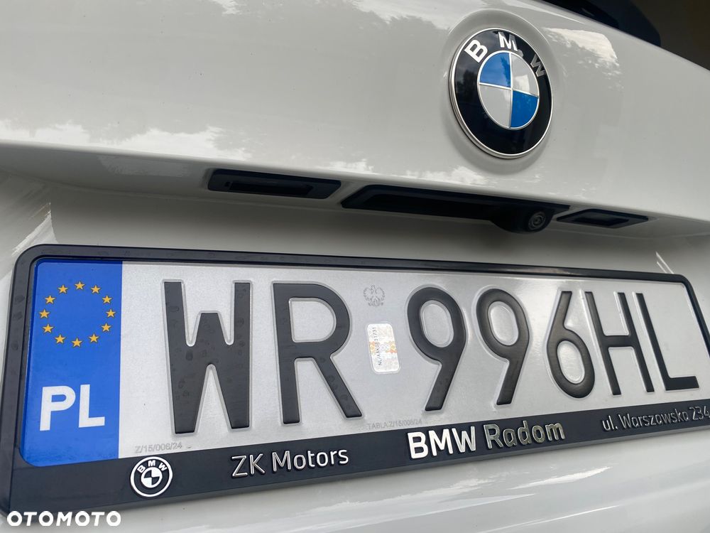 BMW X1 sDrive18i M Sport - 39