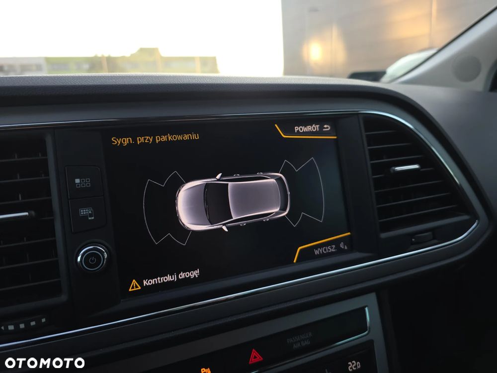 Seat Leon 1.4 TSI Xcellence S&S - 20