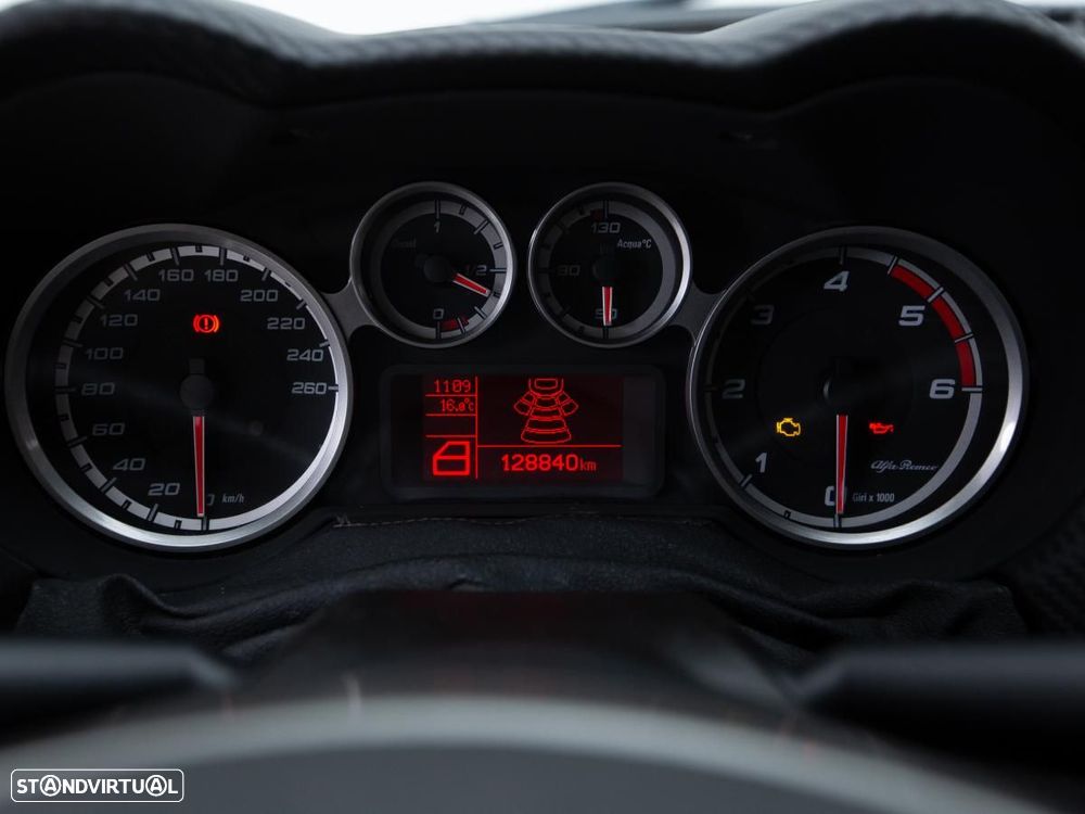 Alfa Romeo MiTo - 18