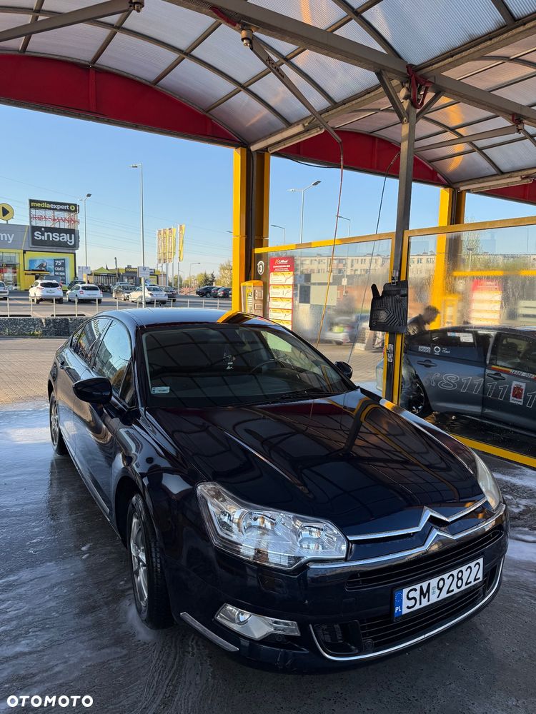 Citroën C5 2.0 16V Confort - 8