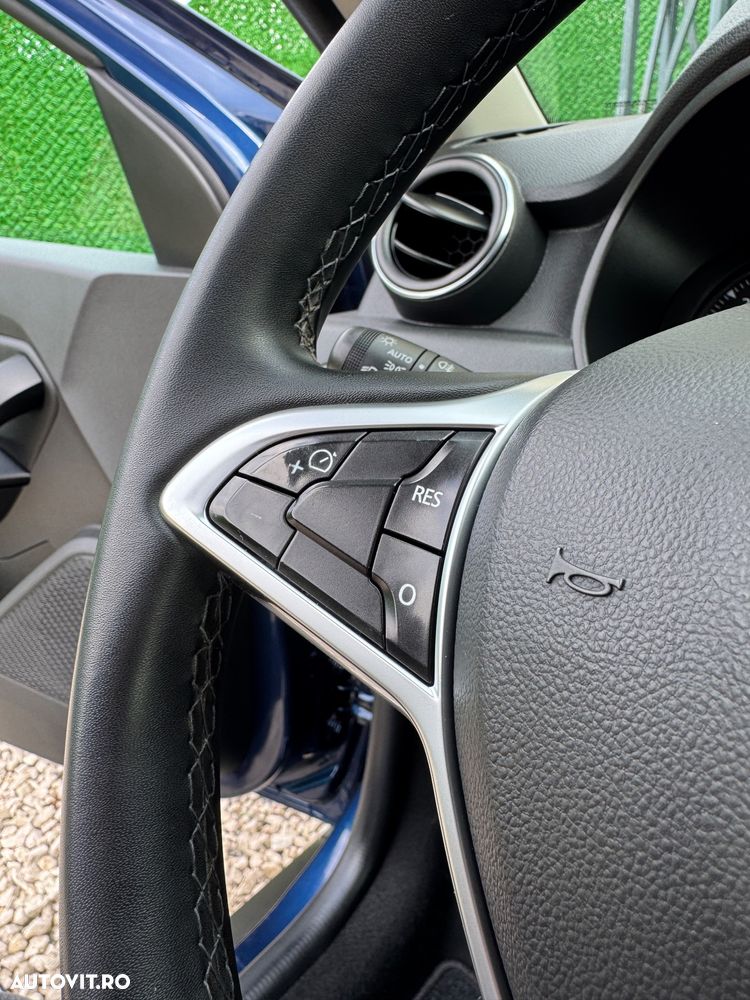 Dacia Duster 1.5 dCi 4x2 Prestige - 18