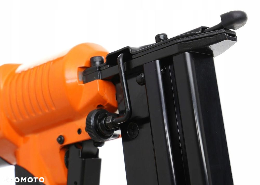 Gwoździarka Pneumatyczna KD1427 Zszywacz Sztyfciarka 2w1 TAKER - 7