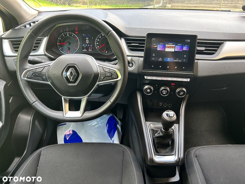 Renault Captur 1.0 TCe Intens - 7