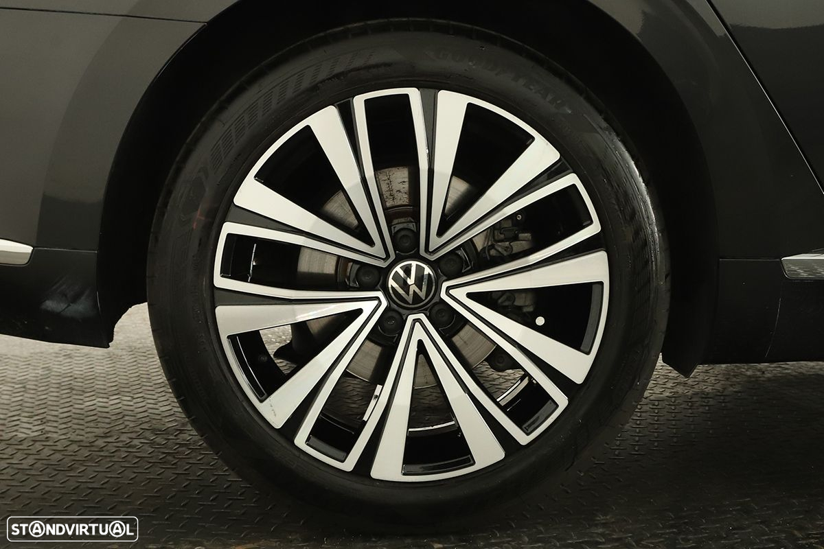 VW Arteon Shooting Brake - 5