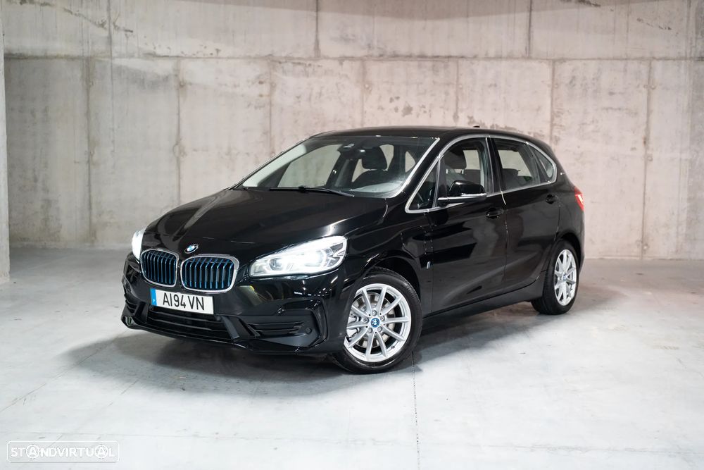 BMW 225xe Active Tourer iPerformance - 2