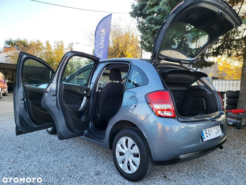 Citroën C3 - 7