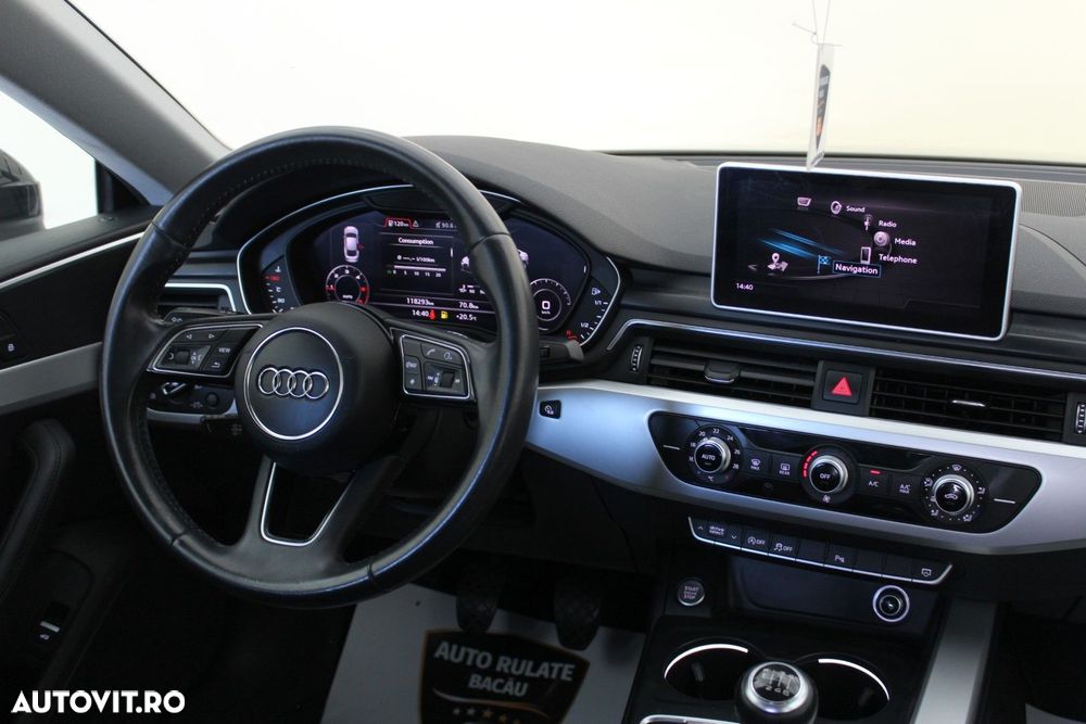 Audi A5 - 14
