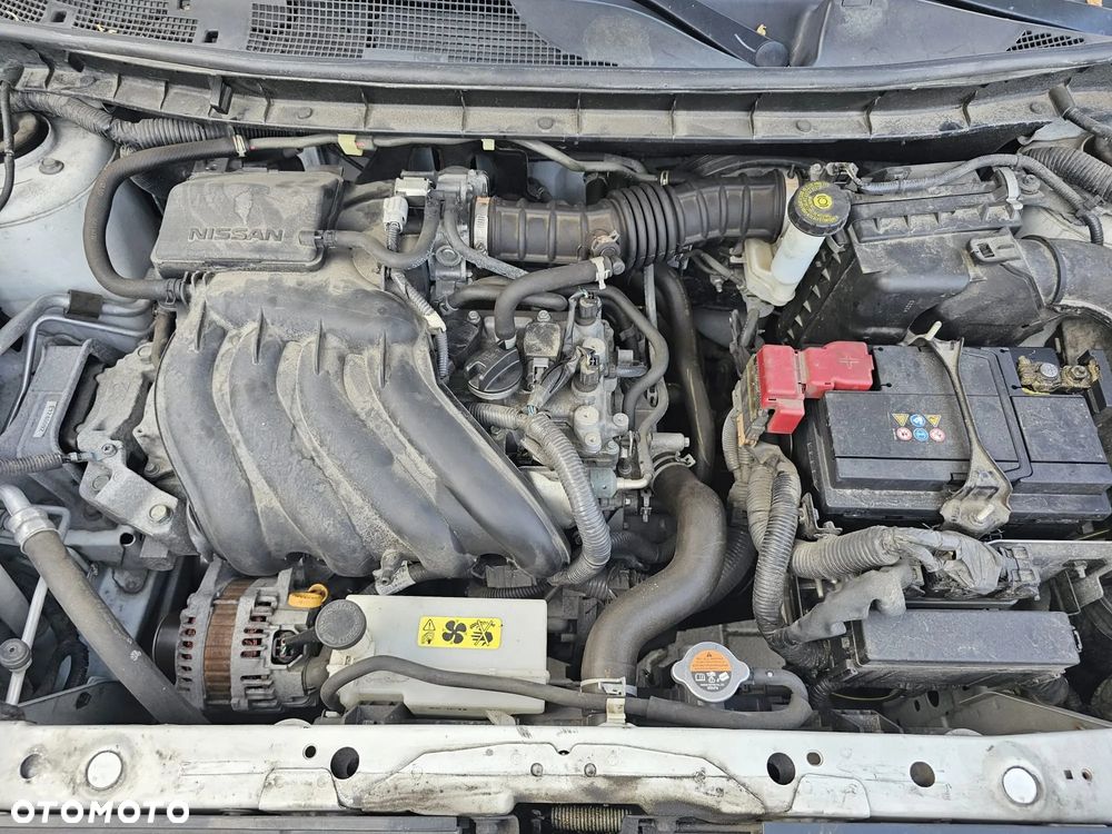 Nissan Juke 1.6 Shiro - 20