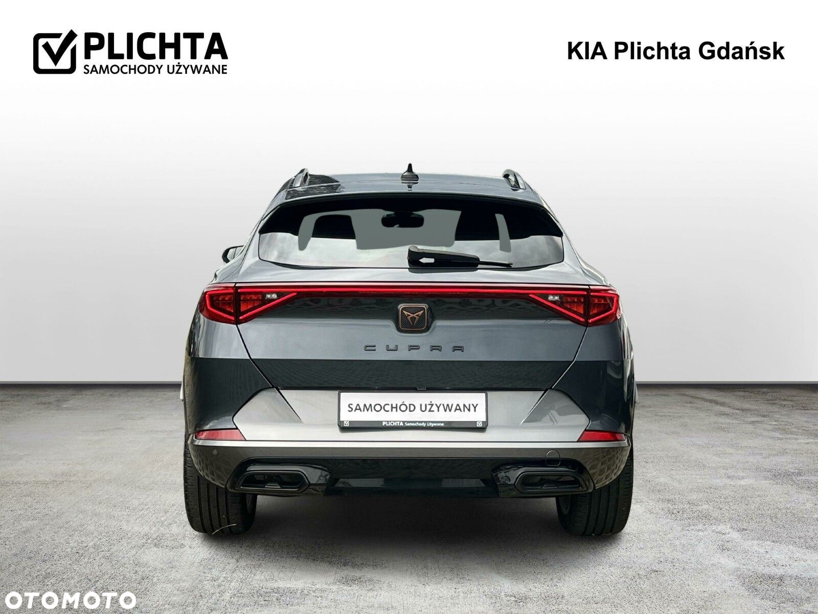 Cupra Formentor - 8