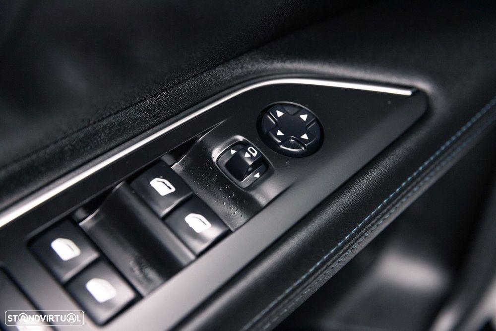 Peugeot 3008 1.5 BlueHDi Crossway EAT8 - 43