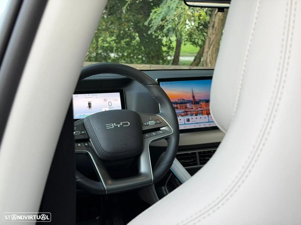 BYD Atto 2 45.1 kWh Boost - 13
