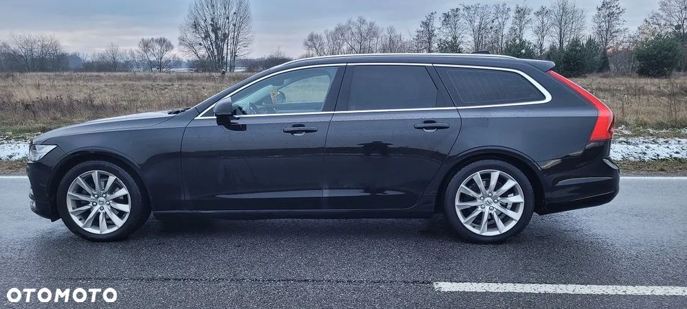 Volvo V90 - 5