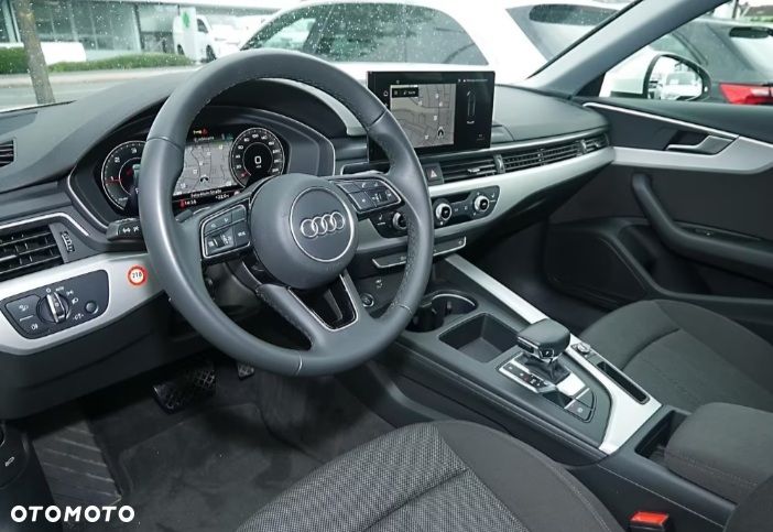 Audi A4 Avant - 10
