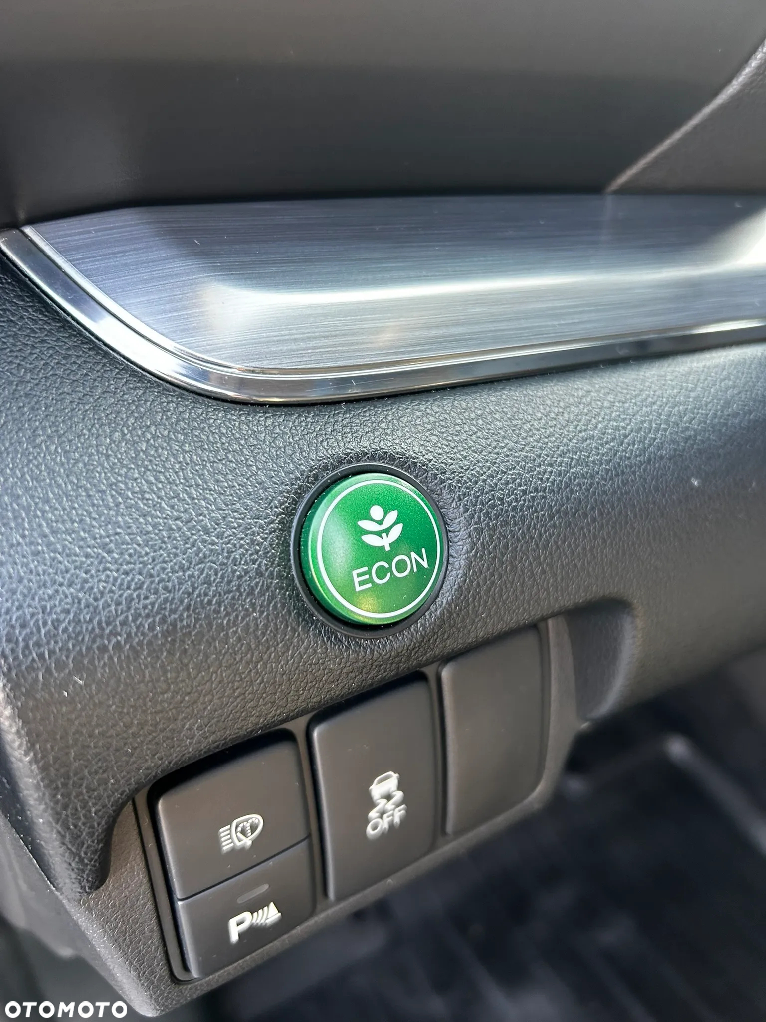 Honda CR-V 1.6i-DTEC Executive (Honda Connect+) - 9