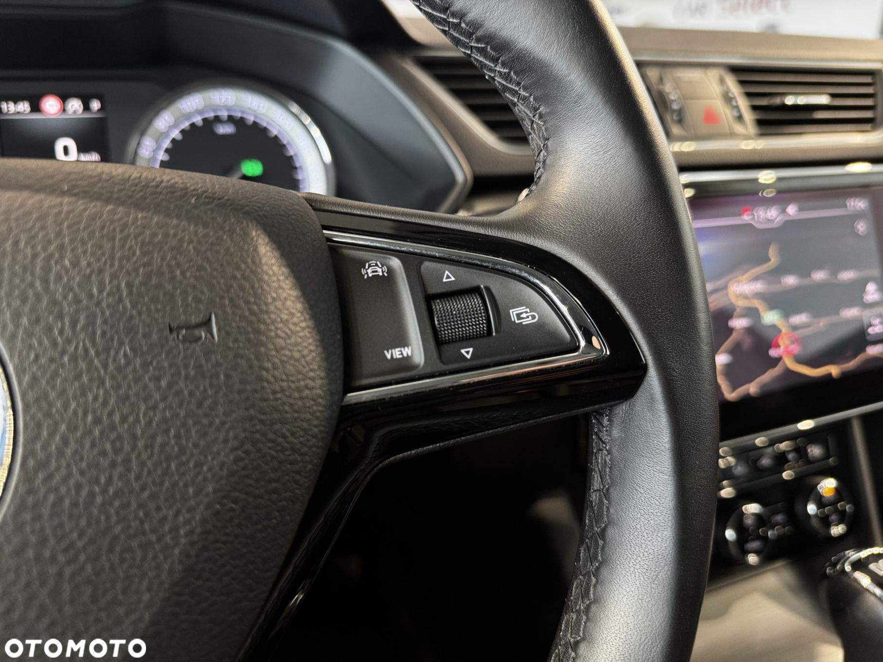 Skoda Superb - 25