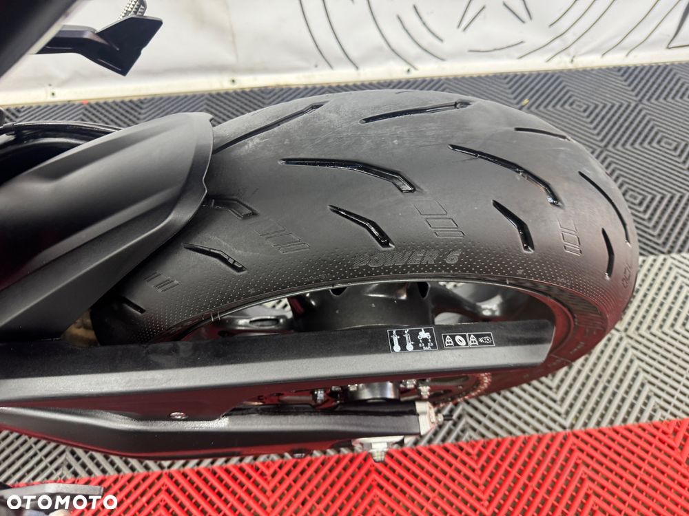 Triumph Daytona - 19