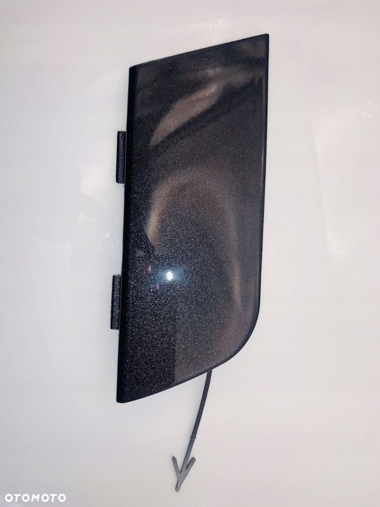 ZAŚLEPKA HAK / HOL PRZÓD A6 C6 KOLORY - 5