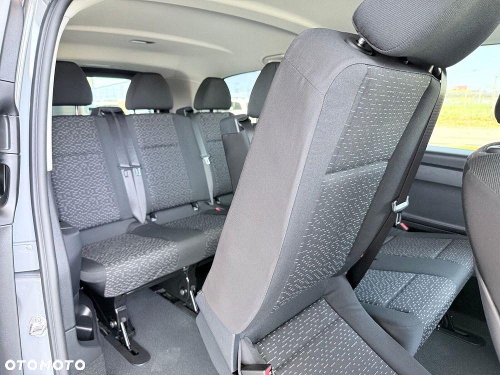 Mercedes-Benz Vito - 11